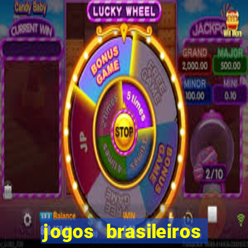 jogos brasileiros que ganham dinheiro de verdade